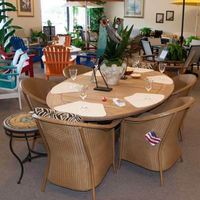 Fort Myers Patio And Outdoor Furniture, Fort Myers Patio Furniture